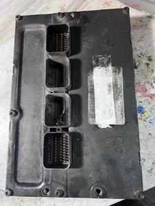 Dodge Ram Cummins 2500 3500 2008 módulo de control de transmisión 05150267AC - Imagen 1 de 2