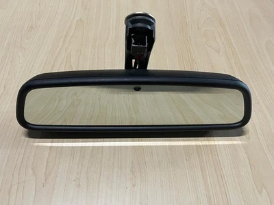 Rückspiegel Innenspiegel 6W93-17E678 Jaguar XJ X351 - Изображение 1 из 2