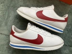 Nike Cortez Trainers - Picture 1 of 7