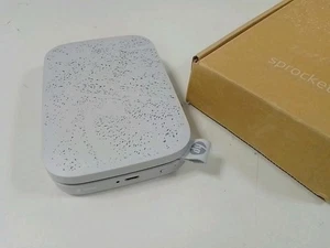HP Sprocket Instant Printer Untested #J012 - Picture 1 of 3