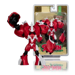 McFarlane Toys Robot Wars Spawn Auto GL SDCC - Picture 1 of 7