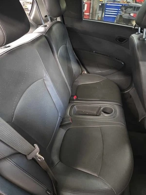 Used Seat Rear fits: 2014 Chevrolet Spark  Grade A Foto 1 de 4