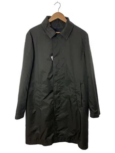 A.P.C. Coat Khaki 1 Used - Picture 1 of 5