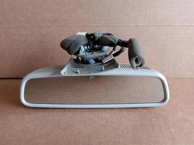 Espejo retrovisor Mercedes-Benz E-500 E-550 2010 Foto 1 de 4