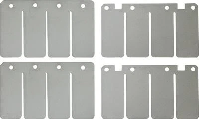 Kit de reconstrucción de válvula de caña SPI para moto de nieve Polaris 800 INDY SP 2014-2015 Foto 1 de 2