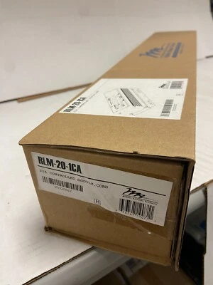 RLM-20-1CA - Image 1 of 2