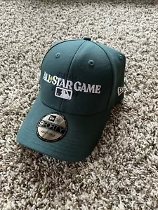 New Era MLB All Star Game 2023 Hat Seattle Adjustable - Picture 1 of 5