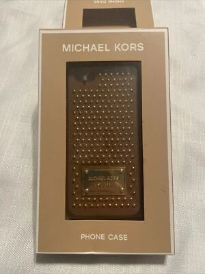 MICHAEL Michael Kors Electronics Studded IPhone 5 Cover - Image 1 of 4