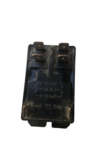 Hot Springs Spas 18 Volt Relay for IQ 2000 Spa Pack (#52525) tested | eBay