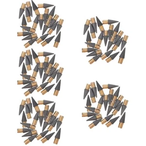 5 PCS Bleistiftkopf Student Radiergummis Für Stifte Schulmaterial Mädchen - Afbeelding 1 van 12