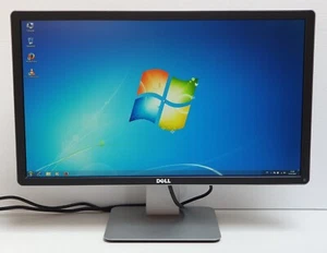 DELL P2414Hb 24 Zoll PC Monitor HDMI Full HD 1.920 × 1.080 bei 60 Hz Bildschirm - Bild 1 von 14