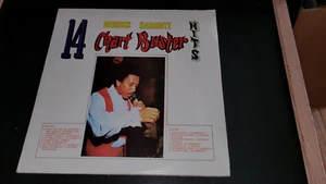 Derrick Harriott 14 Chartbuster Hits Reggae Vinyl LP Jamaica 1973 - Picture 1 of 3