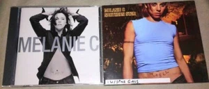 MELANIE C-2CD COLLECTION-NORTHERN STAR,REASON-(Pop Rock,Spice Girls) - Picture 1 of 2