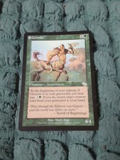MTG Genesis Judgment 117/143 Regular Rare