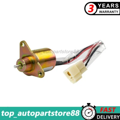 Fuel ShutOff Solenoid Fits for Chrysler Crossfire 2004 Base Coupe 2-Door 3.2L Foto 1 de 4