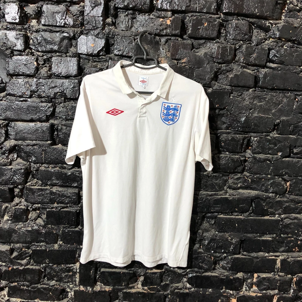 Preços baixos em Camisas para fãs de futebol da seleção nacional