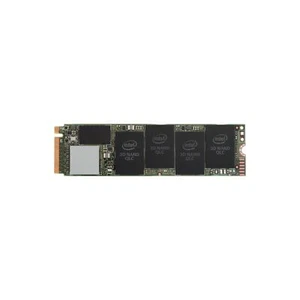 Intel SSD 660p 2 TB M.2 2280 NVMe SSDPEKNW020T8 SSM   #326123 - Afbeelding 1 van 1