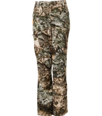 NOMAD Early Season Hunting Pants Mossy Oak Terra Camo - 3XL - Image 1 of 4