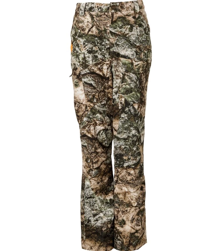 NOMAD Early Season Hunting Pants Mossy Oak Terra Camo - XXL - Image 1 of 4