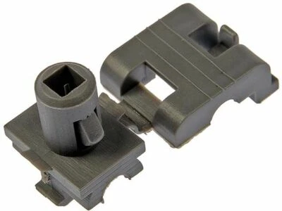 Clip de varilla de bloqueo de puerta Dorman 91817ZW 2001 2000 para Ford F350 Super Duty 1999-2004 Foto 1 de 2