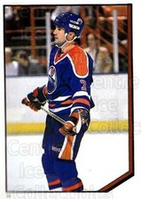 1986-87 O-Pee-Chee Stickers #068-0 Paul Coffey