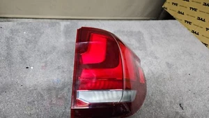 SE ADAPTA A BMW X5 F15 LUZ TRASERA LED LADO CONDUCTOR DERECHO 2014-18 - Imagen 1 de 16