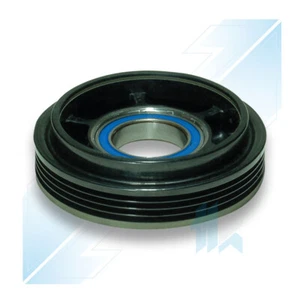 A/C Compressor Pulley for BMW 760Li N73 E66 64526925721 09.2003- - Picture 1 of 4