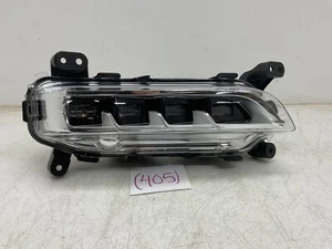 Lincoln Aviator 2020-2021 lado del pasajero luz antiniebla LED completa OEM 20 21 - Imagen 1 de 10