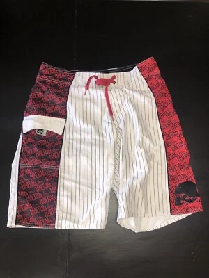 BAÑADOR METAL MULISHA HOMBRE 30 Foto 1 de 4