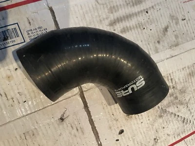 Intercooler Mazdaspeed Charge Boost Tube 06-13 Speed3 Cx7 Turbo 3 Mzr  Foto 1 de 2