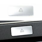 Car Compact Disc Switch Button Stickers For Mercedes-Benz C Class W204 GLK X204