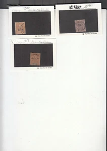 French Post office  Cat 130 pounds  - Picture 1 of 1