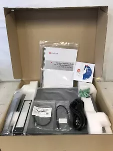 Polycom SoundStructure C8 Eight-channel Audio Processor P/N: 2200-33080-001 - Picture 1 of 4