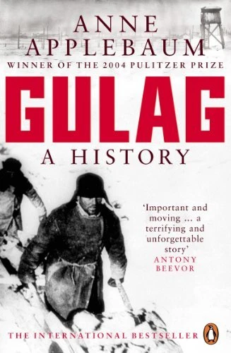 Gulag: A History of the Soviet Camps By Anne Applebaum. 9780140283105 - Image 1 of 1