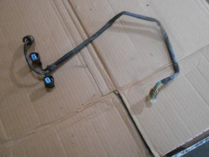 Honda Rincon 680 TRX 680 2009 09 electric shift block solenoid wiring harness - Picture 1 of 3