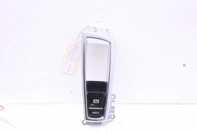 Interruptor de freno de estacionamiento BMW 740i 750i 2009-2015 OEM usado Foto 1 de 4