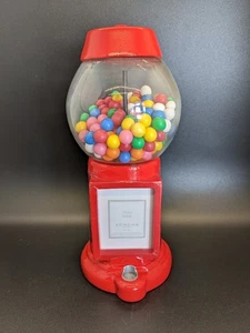 New Sonoma Faux Gumball Machine 3D Picture Frame - Picture 1 of 5