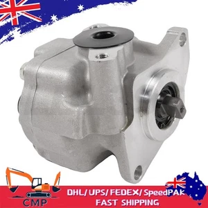 K3611-36702 Hydraulic Pump K3511-36700 For Kubota Engine D1105 F2680 F2690 F3080 - Picture 1 of 5