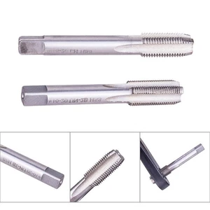 ZTTO Steel Bicycle Crank Thread Tapping Device Universal 9/16" Pedal Thread Tool - Picture 1 of 12