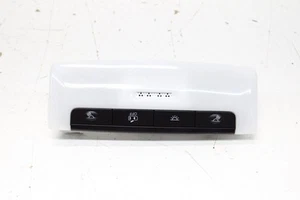 2022-2024 MITSUBISHI OUTLANDER FRONT UPPER OVERHEAD CONSOLE DOME LAMP OEM - Picture 1 of 10