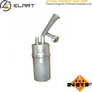 DRYER AIR CONDITIONING 33431 FOR FORD FOCUS/IV/Turnier B7DA/R0DA/R0DB 1.0L 3cyl - Picture 1 of 5