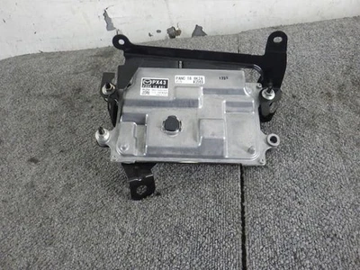 MAZDA Roadstar 2020 5BA-NDERC Engine Control Unit PX4318881 [Used] [PA112553120] - Image 1 of 4