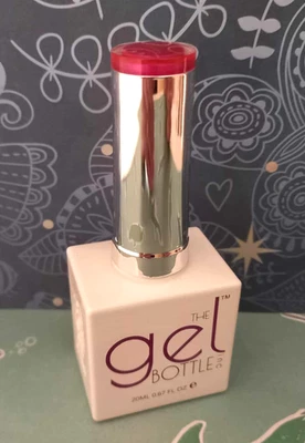 THE GELBOTTLE INC CATS-EYE MAGNETIC GEL POLISH 20ML KÖDER - Bild 1 von 4