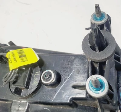 2017 Chevrolet Camaro OEM Left Rear Taillight LED - Image 1 of 4