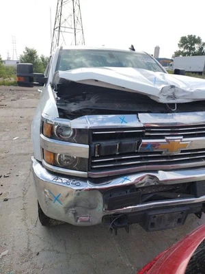 Columna de dirección cambio inclinable Opt N33 se adapta a camioneta Sierra 2500 15-19 1282710 Foto 1 de 4