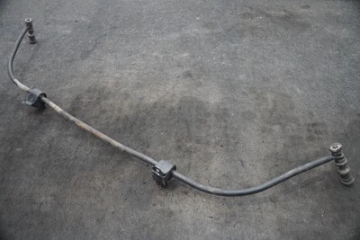 Barra estabilizadora trasera antivuelco 4786623 Chrysler Plymouth Prowler 1997-2002 Foto 1 de 4