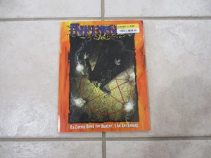 Hunter The Reckoning The Infernal - Picture 1 of 1