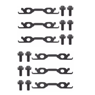 Roof Rack Bracket For Roof Rack Repair OE Fitment Front Back Right Left - Image 1 of 4