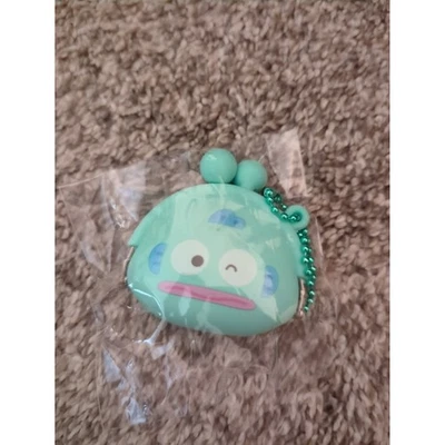 Nuevo Monedero Sanrio Hangydon 2024 Pequeño Kawaii Foto 1 de 2