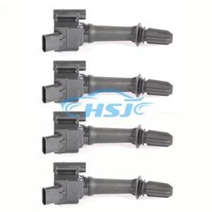 1.4T/1.5T 4*Ignition Coils Fit For Buick Encore Chevrolet Malibu 12635672 - Bild 1 von 13
